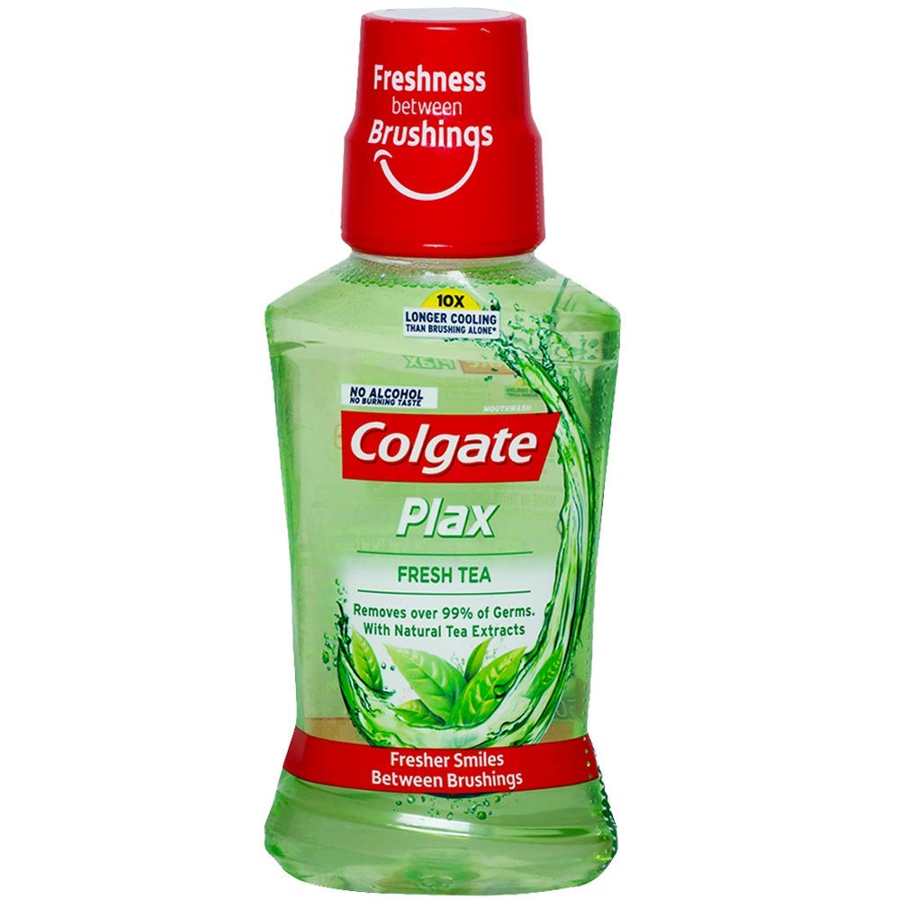 Colgate Plax Freshmint Mouth Wash 250ml